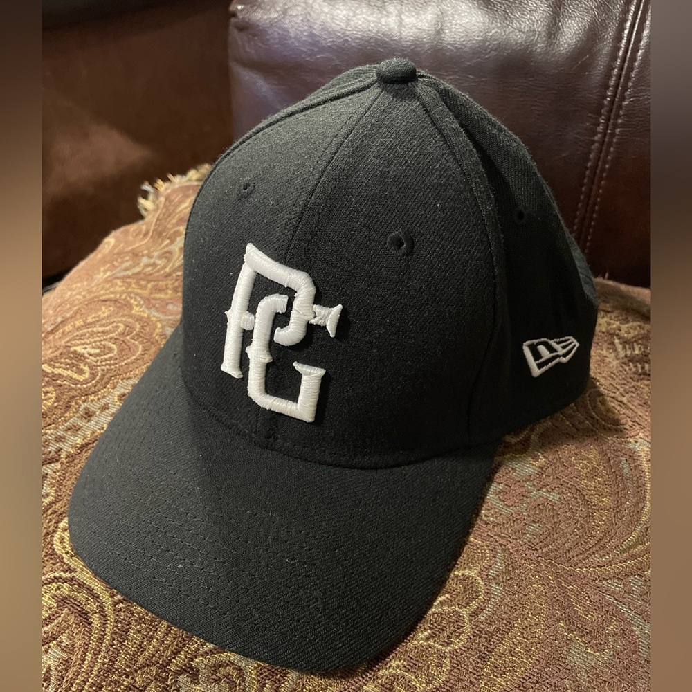 New Era Perfect Game 39 Thirty Hat Cap Size Adult S/M